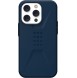 Urban Armor Gear UAG Civilian-skal för iPhone 14 Pro Blå (114042115555)
