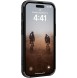 Urban Armor Gear UAG Civilian-skal för iPhone 14 Pro Blå (114042115555)