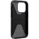 Urban Armor Gear UAG Civilian-skal för iPhone 14 Pro Blå (114042115555)