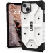 URBAN ARMOR GEAR UAG för iPhone 14 Plus Skal Vitt Pathfinder 114061114141
