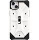URBAN ARMOR GEAR UAG för iPhone 14 Plus Skal Vitt Pathfinder 114061114141