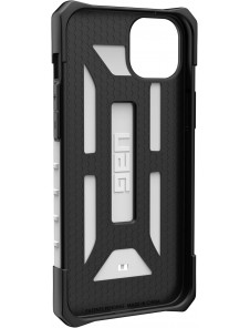 URBAN ARMOR GEAR UAG för iPhone 14 Plus Skal Vitt Pathfinder 114061114141