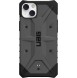Urban Armor Gear Uag iPhone 14 Plus Pathfinder S Rugged-skal – Silver (114061113333)