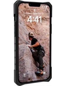 Urban Armor Gear Uag iPhone 14 Plus Pathfinder S Rugged-skal – Silver (114061113333)