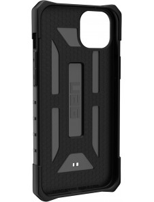 Urban Armor Gear Uag iPhone 14 Plus Pathfinder S Rugged-skal – Silver (114061113333)
