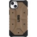 URBAN ARMOR GEAR UAG för iPhone 14 Plus-skal Brun Dark Earth Pathfinder 114061118182