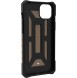 URBAN ARMOR GEAR UAG för iPhone 14 Plus-skal Brun Dark Earth Pathfinder 114061118182