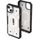URBAN ARMOR GEAR UAG för iPhone 14 Plus-skal Vitt Pathfinder