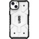 URBAN ARMOR GEAR UAG för iPhone 14 Plus-skal Vitt Pathfinder
