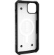 URBAN ARMOR GEAR UAG för iPhone 14 Plus-skal Vitt Pathfinder