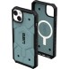 URBAN ARMOR GEAR UAG för iPhone 14 Plus-skal Blått Pool Pathfinder