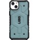 URBAN ARMOR GEAR UAG för iPhone 14 Plus-skal Blått Pool Pathfinder