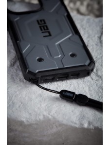 URBAN ARMOR GEAR UAG för iPhone 14 Plus-skal Blått Pool Pathfinder