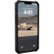 Urban Armor Gear UAG Monarch Skyddsskal Kompatibelt med Apple iPhone 14 Plus - Crimson