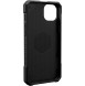 Urban Armor Gear UAG Monarch Pro Skyddsskal Kompatibelt med Apple iPhone 14 Plus - Svart (114029115555)