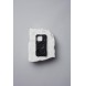 Urban Armor Gear UAG Monarch Pro Skyddsskal Kompatibelt med Apple iPhone 14 Plus - Svart (114029115555)