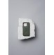 Urban Armor Gear UAG Civilian-skal kompatibelt med Apple iPhone 14 Plus - Olivgrön (114041117272)