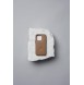 URBAN ARMOR GEAR UAG Designat för iPhone 14 Plus-skal Civil Elegant Ultratunt Slim - Dark Earth