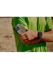 Urban Armor Gear UAG Civilian-skal kompatibelt med Apple iPhone 14 Plus - Svart (114037114040)