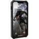 Urban Armor Gear Monarch Skyddsskal med Apple iPhone 13 Pro - Svart (113151114040)