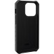Urban Armor Gear Monarch Skyddsskal med Apple iPhone 13 Pro - Svart (113151114040)