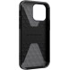 Urban Armor Gear UAG Civilian-skal kompatibelt med Apple iPhone 14 Pro Max - Blå (114043115555)