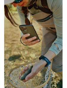 Urban Armor Gear UAG Civilian-skal kompatibelt med Apple iPhone 14 Plus - Olivgrön (114037117272)