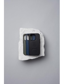 Urban Armor Gear UAG Civilian-skal kompatibelt med Apple iPhone 14 Plus - Blå (114037115555)