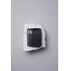 Urban Armor Gear UAG Civilian-skal kompatibelt med Apple iPhone 14 Plus - Blå (114037115555)
