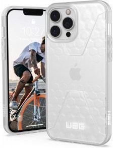Civilian Series iPhone 13 Pro Max 5G Frostad Isskal - Frosted Ice (11316D110243)