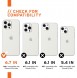 Civilian Series iPhone 13 Pro Max 5G Frostad Isskal - Frosted Ice (11316D110243)