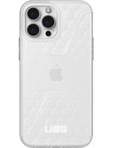 Civilian Series iPhone 13 Pro Max 5G Frostad Isskal - Frosted Ice (11316D110243)