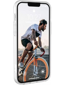 Civilian Series iPhone 13 Pro Max 5G Frostad Isskal - Frosted Ice (11316D110243)