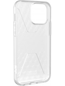 Civilian Series iPhone 13 Pro Max 5G Frostad Isskal - Frosted Ice (11316D110243)