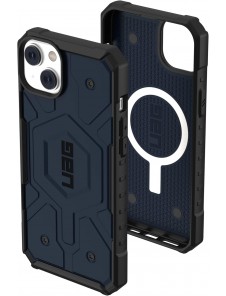 Pathfinder iPhone 14 Plus-skal - Mallard (114053115555)