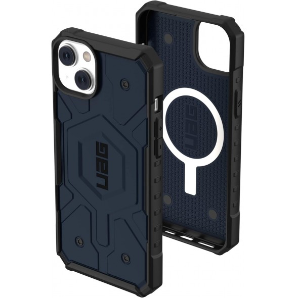 Pathfinder iPhone 14 Plus-skal - Mallard (114053115555)