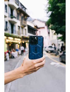 Pathfinder iPhone 14 Plus-skal - Mallard (114053115555)