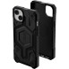 Monarch Pro Kevlar iPhone 14 Plus-skal - Kevlar Svart (114029113933)
