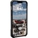Monarch Pro Kevlar iPhone 14 Plus-skal - Kevlar Svart (114029113933)