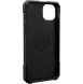 Monarch Pro Kevlar iPhone 14 Plus-skal - Kevlar Svart (114029113933)