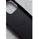 Monarch Pro Kevlar iPhone 14 Plus-skal - Kevlar Svart (114029113933)