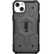 Pathfinder iPhone 14 Plus-skal - Silver (114053113333)