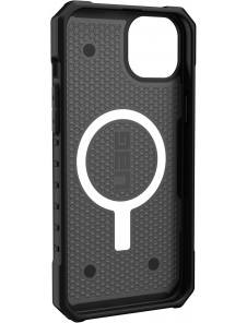 Pathfinder iPhone 14 Plus-skal - Silver (114053113333)
