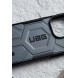 Pathfinder iPhone 14 Plus-skal - Silver (114053113333)