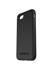 OtterBox Symmetry Series till iPhone 7, iPhone 8, iPhone SE 2020 - Svart ( 77-53947)