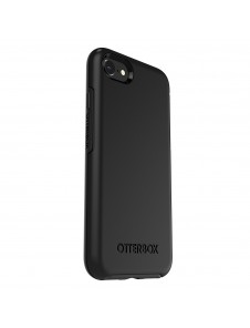 OtterBox Symmetry Series till iPhone 7, iPhone 8, iPhone SE 2020 - Svart ( 77-53947)