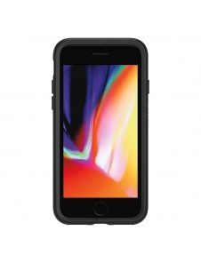 OtterBox Symmetry Series till iPhone 7, iPhone 8, iPhone SE 2020 - Svart ( 77-53947)