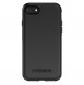 OtterBox Symmetry Series till iPhone 7, iPhone 8, iPhone SE 2020 - Svart ( 77-53947)