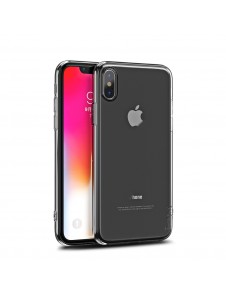 iPhone XS Max kommer att skyddas av detta stora omslag.