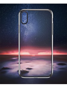 Med detta skydd kommer du att vara lugn för din iPhone XS Max.
